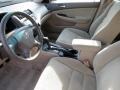 2006 Taffeta White Honda Accord LX Sedan  photo #9