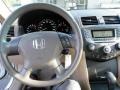 2006 Taffeta White Honda Accord LX Sedan  photo #12