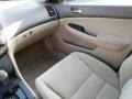 2006 Taffeta White Honda Accord LX Sedan  photo #13