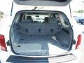 2005 Stone White Jeep Grand Cherokee Laredo 4x4  photo #5