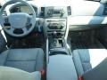 2005 Stone White Jeep Grand Cherokee Laredo 4x4  photo #9