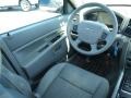2005 Stone White Jeep Grand Cherokee Laredo 4x4  photo #10