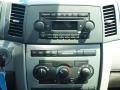 2005 Stone White Jeep Grand Cherokee Laredo 4x4  photo #11