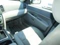 2005 Stone White Jeep Grand Cherokee Laredo 4x4  photo #12