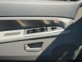 2005 Stone White Jeep Grand Cherokee Laredo 4x4  photo #15