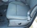 2005 Stone White Jeep Grand Cherokee Laredo 4x4  photo #16