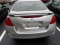 2007 Alabaster Silver Metallic Honda Accord SE Sedan  photo #2