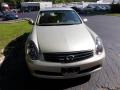 Serengeti Sand - G 35 Sedan Photo No. 4