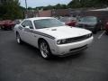 Stone White - Challenger R/T Classic Photo No. 2