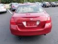 2007 Moroccan Red Pearl Honda Accord SE Sedan  photo #3