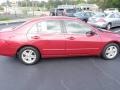 2007 Moroccan Red Pearl Honda Accord SE Sedan  photo #5