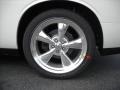 Stone White - Challenger R/T Classic Photo No. 9