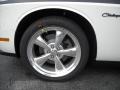 2009 Stone White Dodge Challenger R/T Classic  photo #10