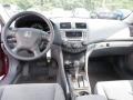 2007 Moroccan Red Pearl Honda Accord SE Sedan  photo #9