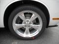 Stone White - Challenger R/T Classic Photo No. 12