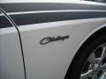 Stone White - Challenger R/T Classic Photo No. 13