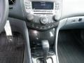 2007 Moroccan Red Pearl Honda Accord SE Sedan  photo #14