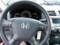 2007 Moroccan Red Pearl Honda Accord SE Sedan  photo #16