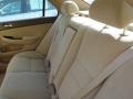 2007 Desert Mist Metallic Honda Accord LX Sedan  photo #13