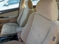 2007 Desert Mist Metallic Honda Accord LX Sedan  photo #14