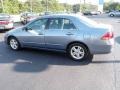 Cool Blue Metallic - Accord SE Sedan Photo No. 1