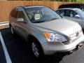 2007 Borrego Beige Metallic Honda CR-V EX-L 4WD  photo #5