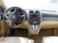 2007 Borrego Beige Metallic Honda CR-V EX-L 4WD  photo #9