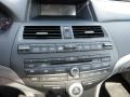 2008 Alabaster Silver Metallic Honda Accord EX-L V6 Sedan  photo #24