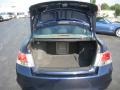 2008 Royal Blue Pearl Honda Accord EX-L Sedan  photo #8