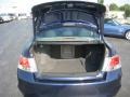 2008 Royal Blue Pearl Honda Accord EX-L Sedan  photo #17