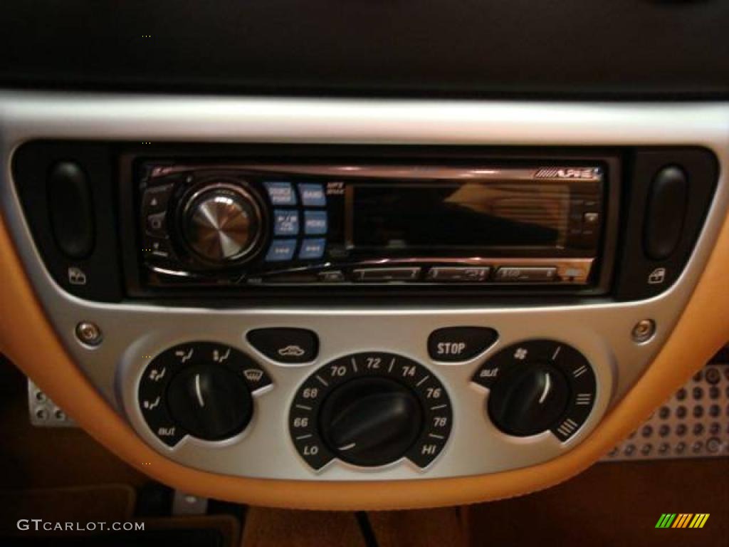 2005 Ferrari 360 Spider F1 Controls Photo #19013389