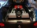  2005 360 Spider F1 3.6 Liter DOHC 40-Valve V8 Engine