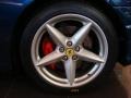 2005 Ferrari 360 Spider F1 Wheel and Tire Photo