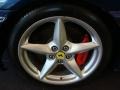 2005 Ferrari 360 Spider F1 Wheel and Tire Photo