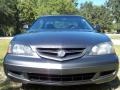 Anthracite Gray Metallic - CL 3.2 Photo No. 1