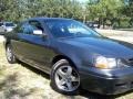 Anthracite Gray Metallic - CL 3.2 Photo No. 3