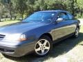 Anthracite Gray Metallic - CL 3.2 Photo No. 4