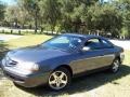 Anthracite Gray Metallic - CL 3.2 Photo No. 6
