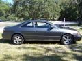 Anthracite Gray Metallic - CL 3.2 Photo No. 7