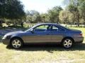 Anthracite Gray Metallic - CL 3.2 Photo No. 8