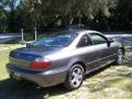 Anthracite Gray Metallic - CL 3.2 Photo No. 12