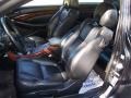 Anthracite Gray Metallic - CL 3.2 Photo No. 20