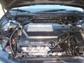 Anthracite Gray Metallic - CL 3.2 Photo No. 27