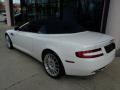Stratus White - DB9 Volante Photo No. 17