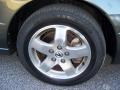 Anthracite Gray Metallic - CL 3.2 Photo No. 29