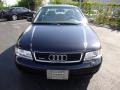 Brilliant Black - A4 2.8 quattro Sedan Photo No. 3