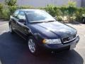 Brilliant Black - A4 2.8 quattro Sedan Photo No. 4