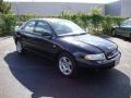 Brilliant Black - A4 2.8 quattro Sedan Photo No. 5