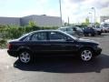 Brilliant Black - A4 2.8 quattro Sedan Photo No. 6
