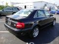 Brilliant Black - A4 2.8 quattro Sedan Photo No. 7